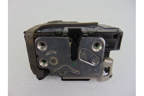 13594358  CERRADURA PUERTA DELANTERA IZQUIERDA OPEL ASTRA K BERLINA 5P Dynamic Start/Stop 2016 13594358 191509 OPEL - 2