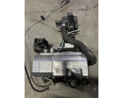 FORD FOCUS MK3 KUGA MK2 C MAX MK2 WEBASTO PARKING HEATER PETROL