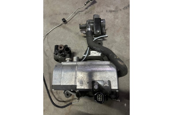 FORD FOCUS MK3 KUGA MK2 C MAX MK2 WEBASTO PARKING HEATER PETROL