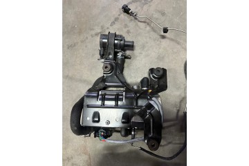 FORD FOCUS MK3 KUGA MK2 C MAX MK2 WEBASTO PARKING HEATER PETROL Catalog number of the part AV61 18K464 CL CA CB