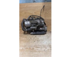 Webasto VOLVO XC90 I 0130002093 2 4L diesel 136kW 2008