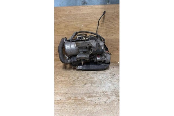 Webasto VOLVO XC90 I 0130002093 2 4L diesel 136kW 2008