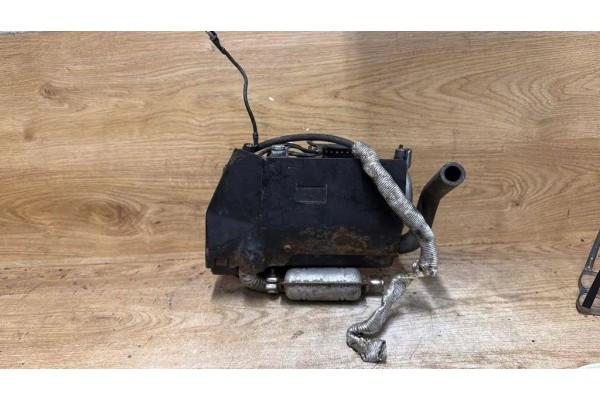 Webasto VOLVO XC90 I 0130002093 2 4L diesel 136kW 2008 Part manufacturer Volvo OE