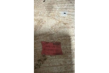 Webasto VOLVO XC90 I 0130002093 2 4L diesel 136kW 2008 Catalog number of the part 0130002093
