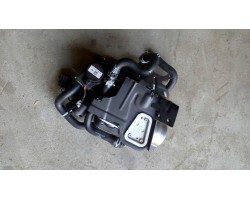 FORD FOCUS MK4 JX61 18K463 AC DIESEL HEATER