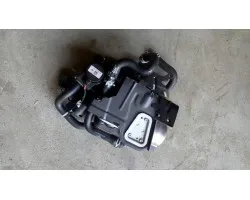 FORD FOCUS MK4 JX61-18K463-AC Calefactor Webasto Diésel