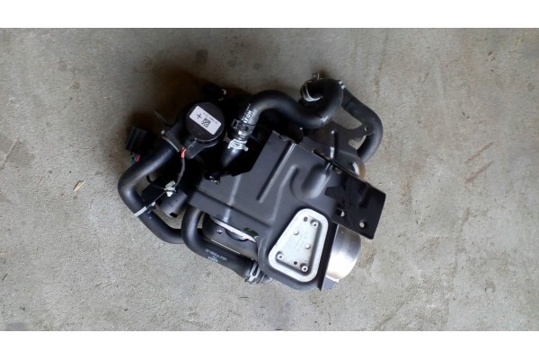 FORD FOCUS MK4 JX61 18K463 AC DIESEL HEATER