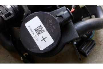 FORD FOCUS MK4 JX61 18K463 AC DIESEL HEATER Catalog number of the part FORD FOCUS MK4 JX61 18K463 AC WEBASTO DIESEL