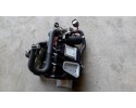 FORD FOCUS MK4 JX61 18K463 AC DIESEL HEATER Part manufacturer Ford OE