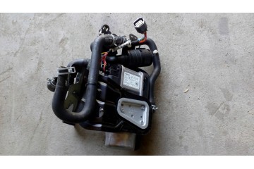 FORD FOCUS MK4 JX61 18K463 AC DIESEL HEATER Part manufacturer Ford OE