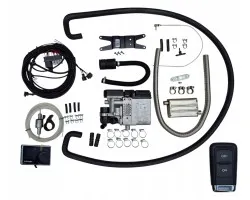 Set Webasto Thermo Top C 5,2 kW Universal Analógico MULTICONTROL T99