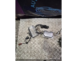 AUDI Q7 4M WEBASTO PARKING HEATER 4M0265081AG