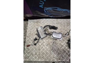 AUDI Q7 4M WEBASTO PARKING HEATER 4M0265081AG