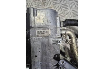 AUDI Q7 4M WEBASTO PARKING HEATER 4M0265081AG Catalog number of the part AUDI Q7 4M WEBASTO OGRZEWANIE POSTOJOWE 4M0265081AG