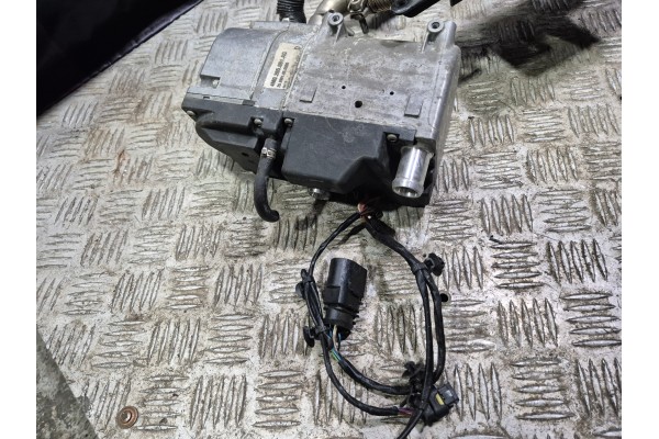 AUDI Q7 4M WEBASTO PARKING HEATER 4M0265081AG Part manufacturer Audi OE