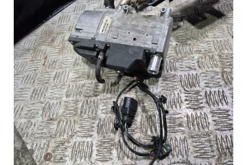 AUDI Q7 4M WEBASTO PARKING HEATER 4M0265081AG Part manufacturer Audi OE