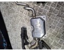 AUDI Q7 4M WEBASTO PARKING HEATER 4M0265081AG Car type 4x4 SUV passenger cars