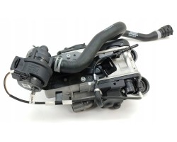 Parking heater webasto VW Passat B8 3Q0815005Q New original