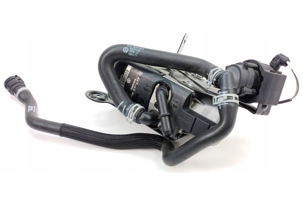 Parking heater webasto VW Passat B8 3Q0815005Q New original Part manufacturer Volkswagen OE