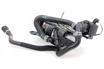Parking heater webasto VW Passat B8 3Q0815005Q New original Part manufacturer Volkswagen OE