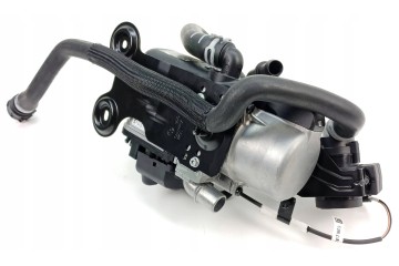 Parking heater webasto VW Passat B8 3Q0815005Q New original Quality of parts according to GVO O original with manufacturer s log