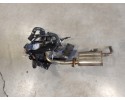 Volvo V60 II S60 III 2019 2025 2 0 T8 Parking heater Webasto
