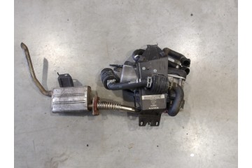 Volvo V60 II S60 III 2019 2025 2 0 T8 Parking heater Webasto Part manufacturer Volvo OE