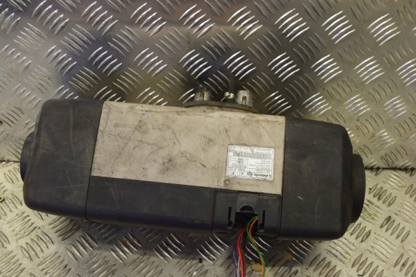 WEBASTO AIR TOP 3500ST HEATING FOR PARTS
