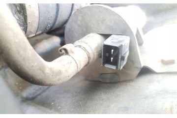 Calefactor de estacionamiento Fiat Scudo 2009 (Webasto) 67889C