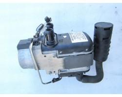 Webasto Mercedes ML W166 3 0 CDI Diesel