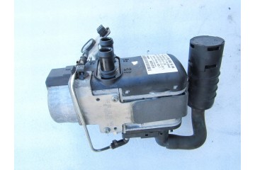 Webasto Mercedes ML W166 3 0 CDI Diesel