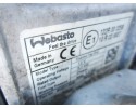 Webasto Mercedes ML W166 3 0 CDI Diesel Part manufacturer Mercedes Benz OE