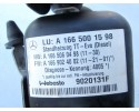 Webasto Mercedes ML W166 3 0 CDI Diesel Car type passenger cars