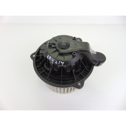 MOTOR CALEFACCION HYUNDAI I20 (GB)