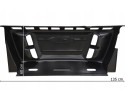 UNIT CARRIER SUPRA 950 15r CENTRAL COVER Quality of parts according to GVO Z replacement