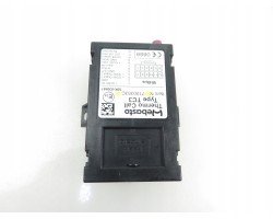 MODULE WEBASTO THERMO CALL TC3 BMW 7100353C