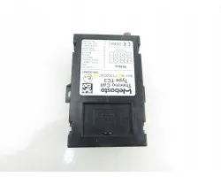 Módulo Webasto Thermo Call TC3 BMW 7100353C