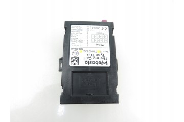 MODULE WEBASTO THERMO CALL TC3 BMW 7100353C