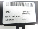 MODULE WEBASTO THERMO CALL TC3 BMW 7100353C Part manufacturer Webasto