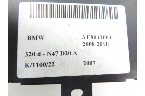 MODULE WEBASTO THERMO CALL TC3 BMW 7100353C Part manufacturer Webasto