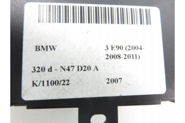 MODULE WEBASTO THERMO CALL TC3 BMW 7100353C Part manufacturer Webasto