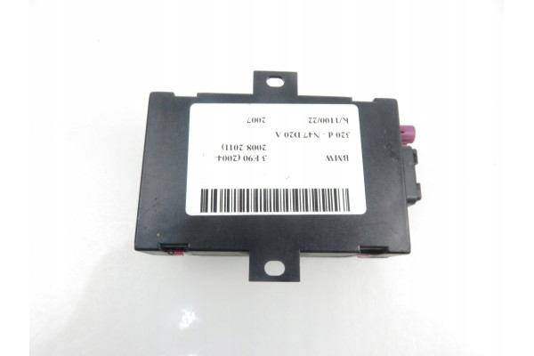Módulo Webasto Thermo Call TC3 BMW 7100353C