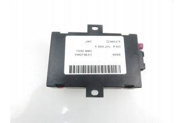 Módulo Webasto Thermo Call TC3 BMW 7100353C