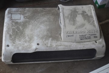 THERMO KING REFRIGERATION UNIT Part manufacturer Thermo