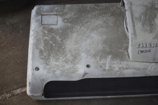 THERMO KING REFRIGERATION UNIT Car type passenger cars cargo vans trucks