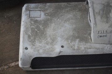 THERMO KING REFRIGERATION UNIT Car type passenger cars cargo vans trucks