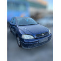 OPEL ASTRA G BERLINA Club