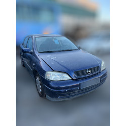OPEL ASTRA G BERLINA Club