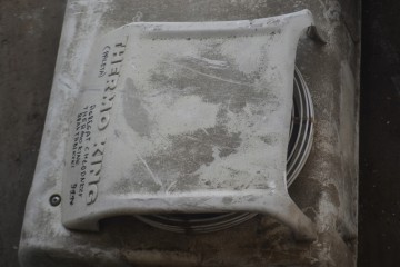 Unidad de Refrigeración Thermo King