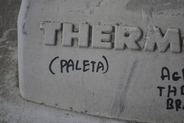 Unidad de Refrigeración Thermo King